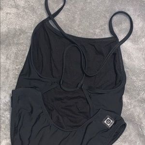 JOLYN onsie black 32W